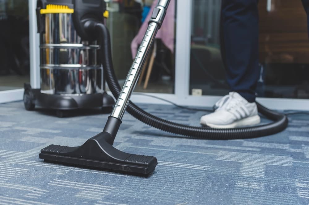Carpet and Floor Cleaning