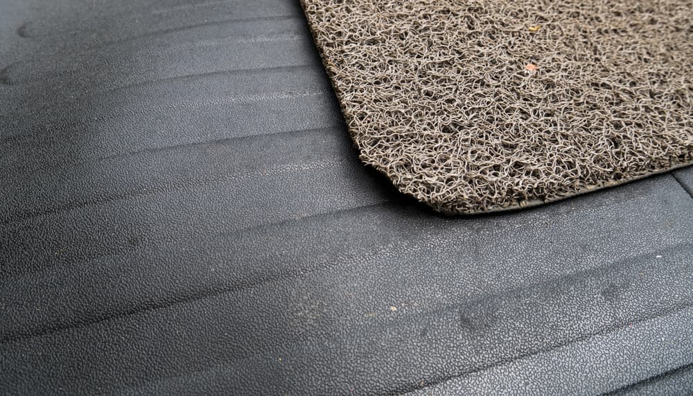 Garage Carpet Cleaning