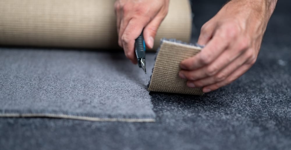 Wooden Floor Installation