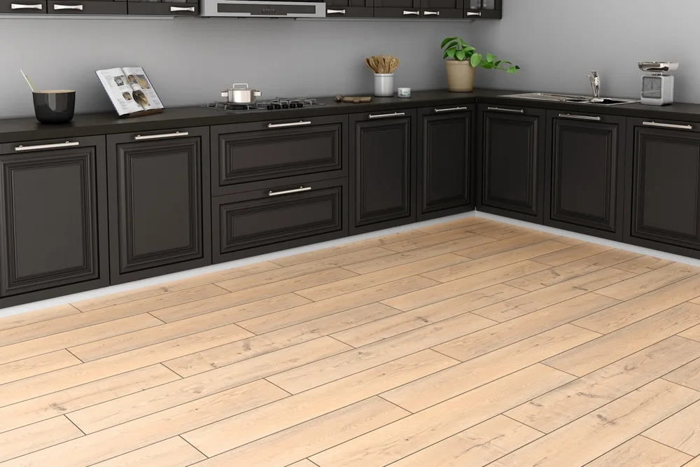 Wooden Floor Sanding in Auckland