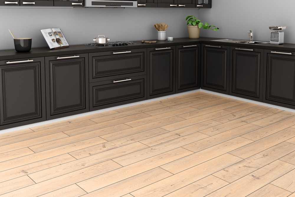 Wooden Floor Sanding in Auckland